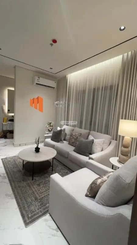 1 bedroom apartment in Al Hamra 11