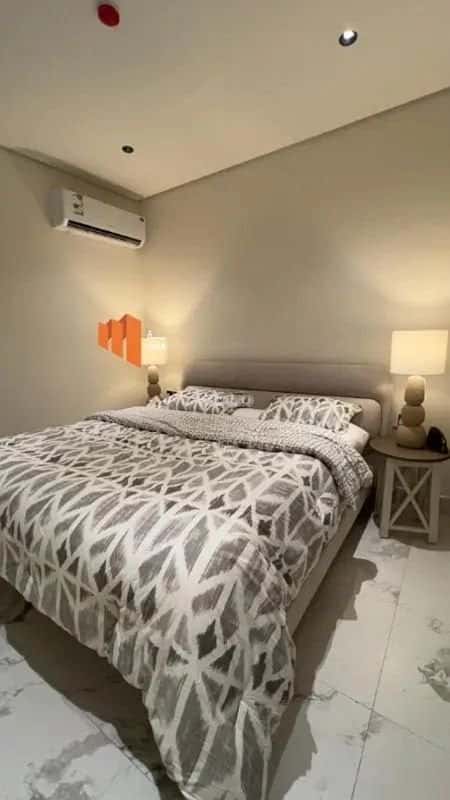 1 bedroom apartment in Al Hamra 3