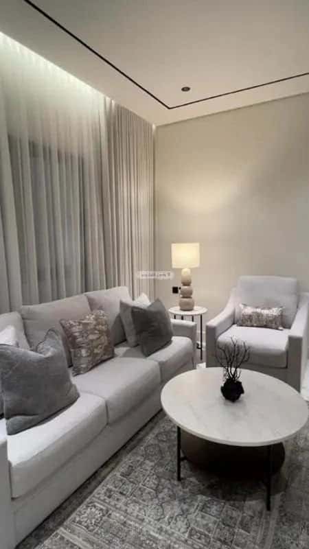 1 bedroom apartment in Al Hamra 4
