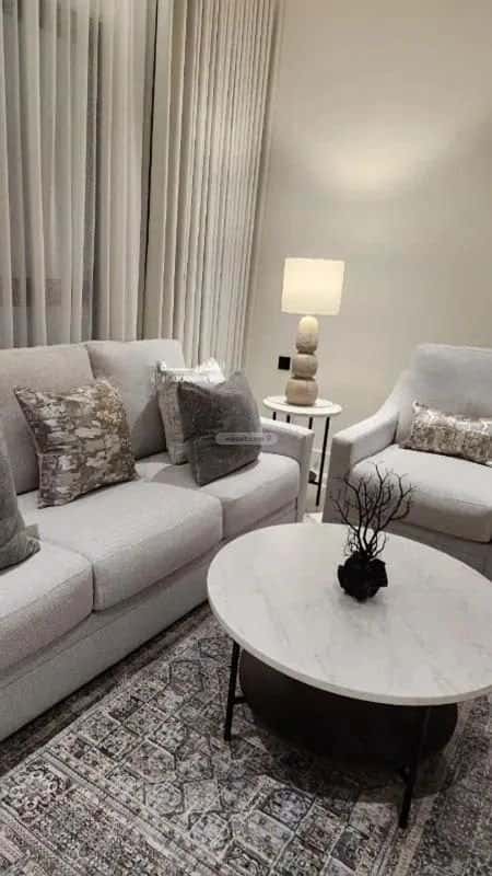 1 bedroom apartment in Al Hamra 9
