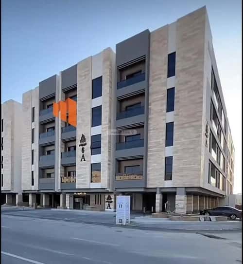 1 bedroom apartment in Al Hamra 4