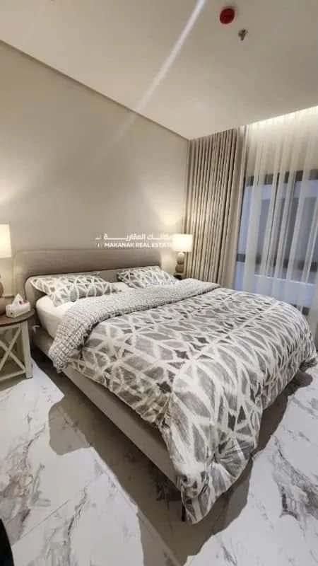 1 bedroom apartment in Al Hamra 6