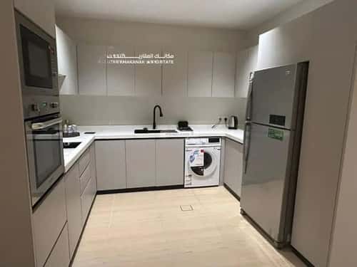 3 bedroom apartment in Al Hamra 3