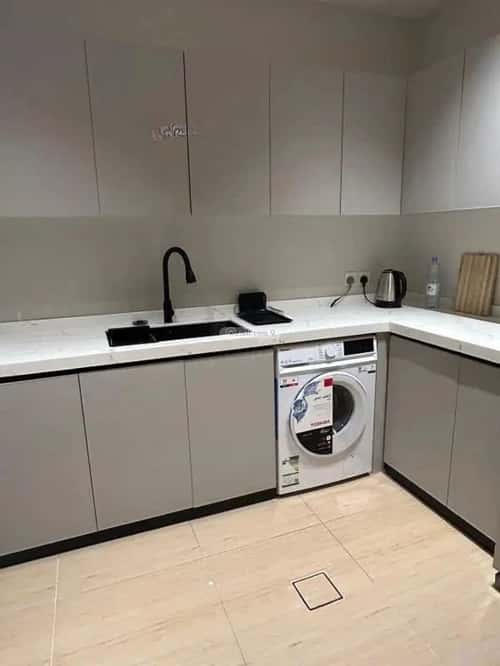 3 bedroom apartment in Al Hamra 5