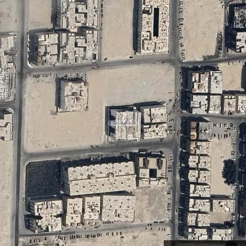 3 bedroom apartment in Al Hamra 5