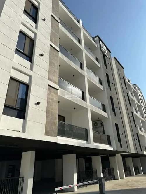 3 bedroom apartment in Al Hamra 2