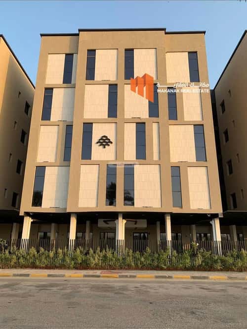 3 bedroom apartment in Al Hamra 8