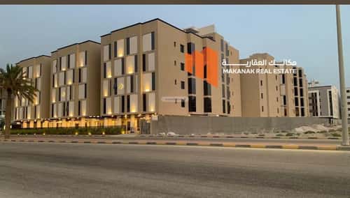 3 bedroom apartment in Al Hamra 9
