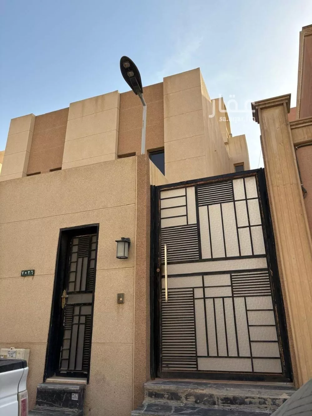 دور 4 غرف في الياسمين 18