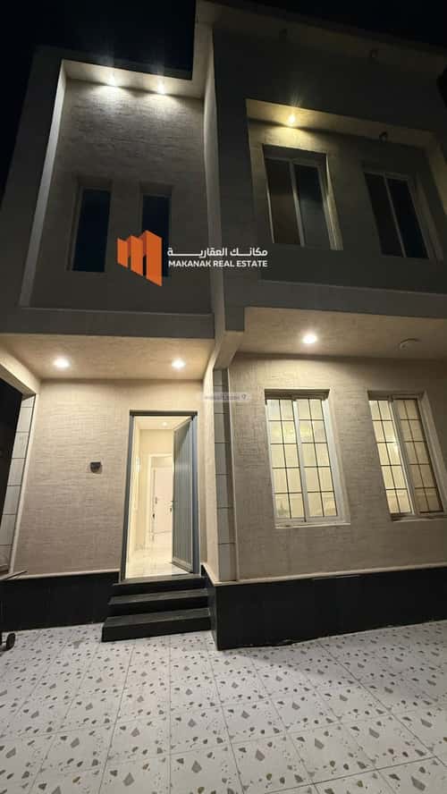 4 bedroom villa in Al Aqiq, Eastern Province 9