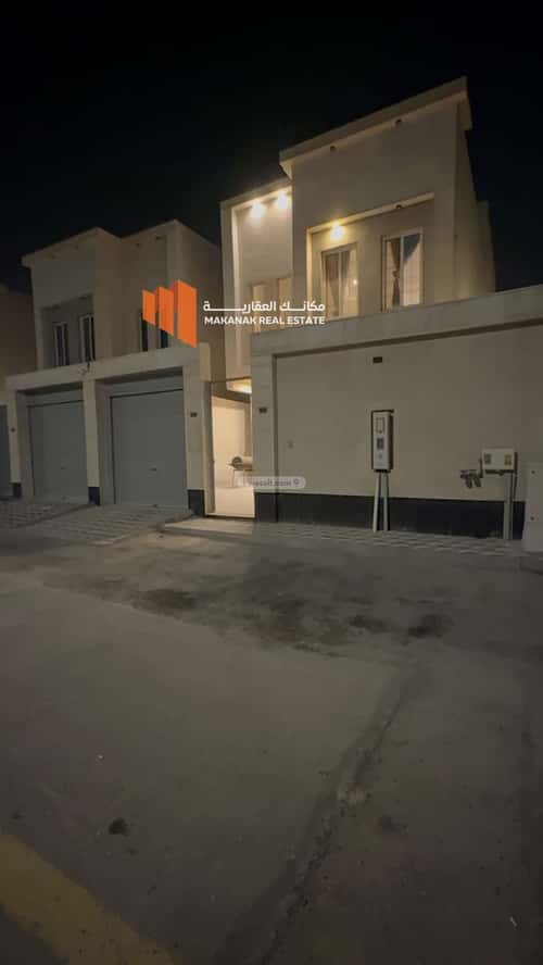 4 bedroom villa in Al Aqiq, Eastern Province 15