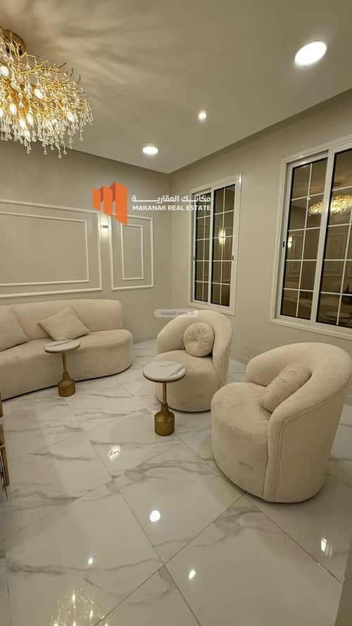 4 bedroom villa in Al Aqiq, Eastern Province 8