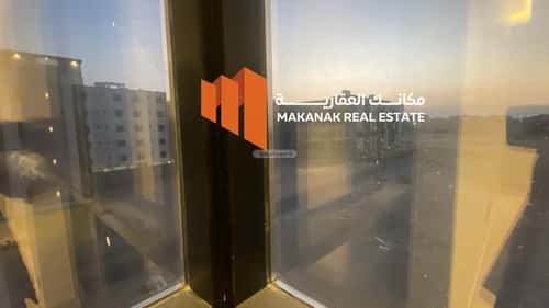 3 bedroom apartment in Al Hamra 4