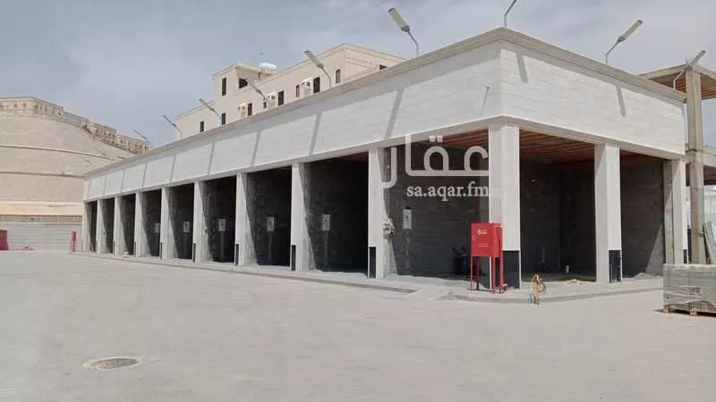 محل 65 م² في ابرق الرغامة 2