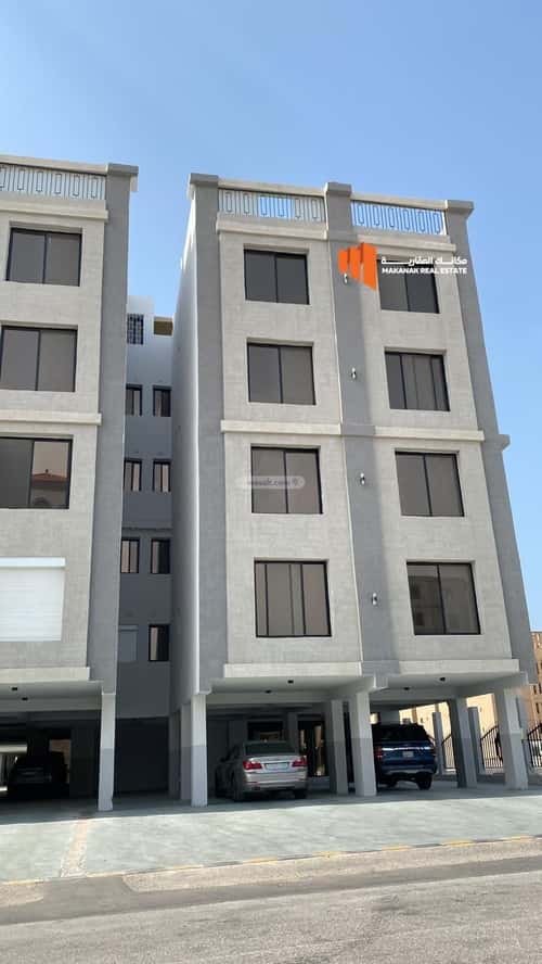 3 bedroom apartment in Al Hamra 1