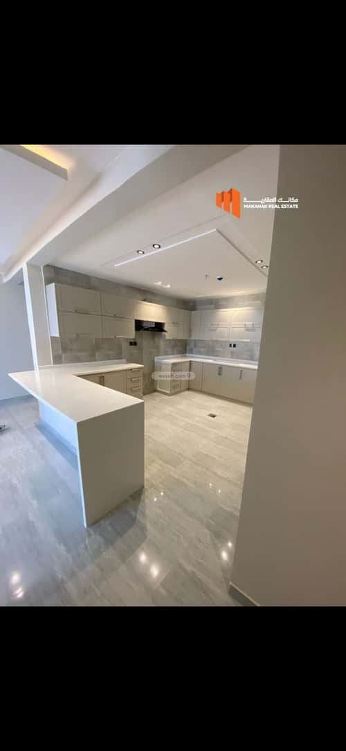 3 bedroom apartment in Al Hamra 2