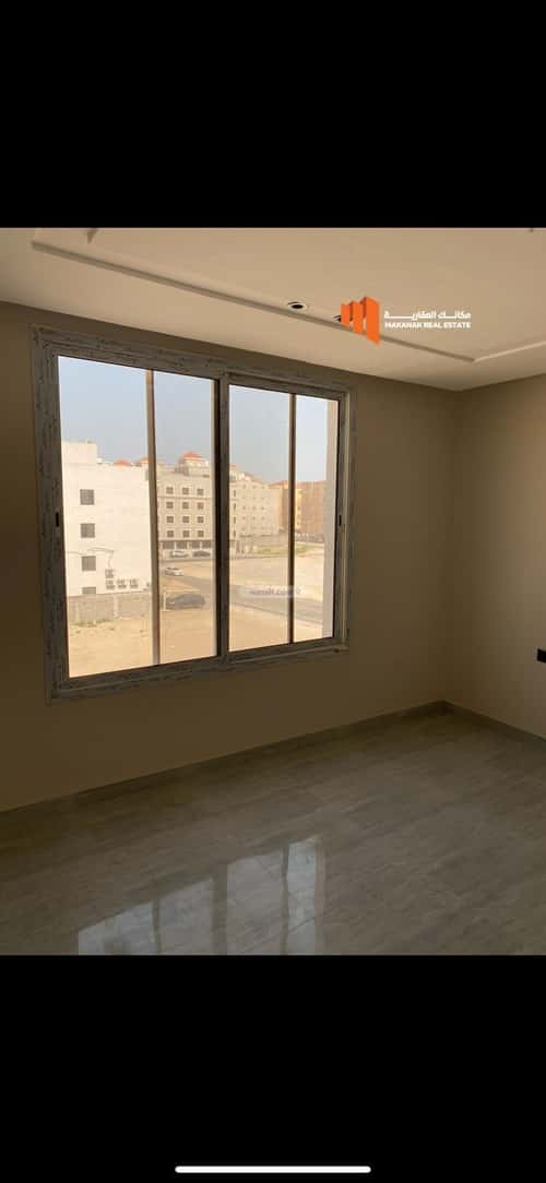 3 bedroom apartment in Al Hamra 3