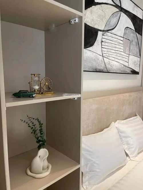 1 bedroom apartment in Al Hamra 1