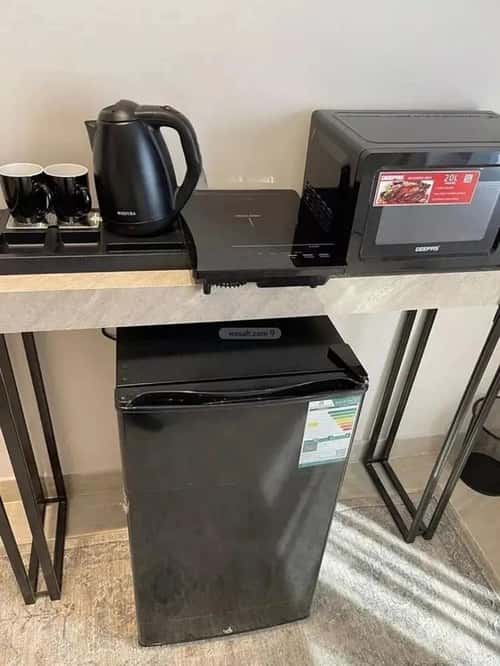 1 bedroom apartment in Al Hamra 2