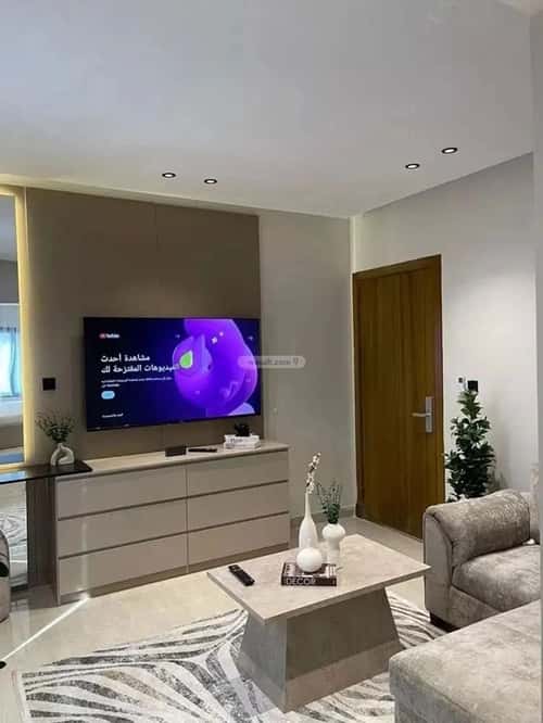 1 bedroom apartment in Al Hamra 3