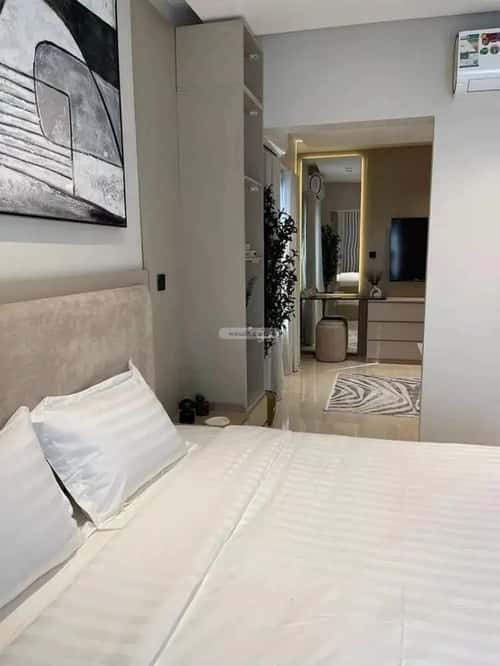 1 bedroom apartment in Al Hamra 4