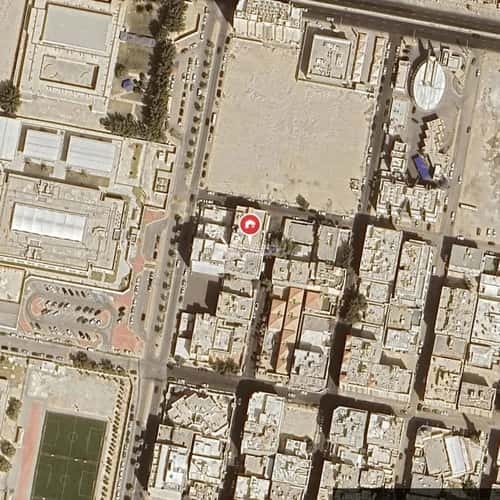 2 bedroom apartment in Madinat Al Umal 9