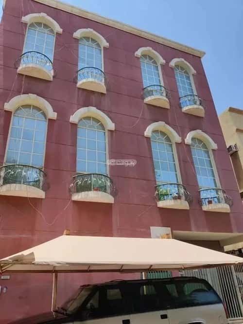 2 bedroom apartment in Madinat Al Umal 6