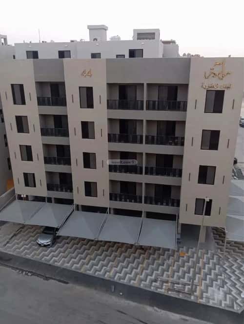 3 bedroom apartment in Al Hamra 4