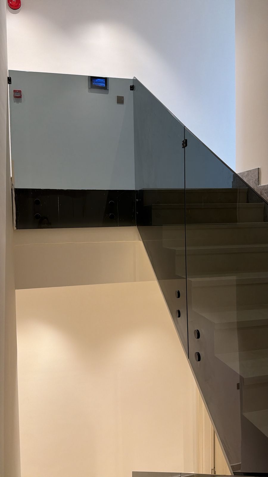 شقة 3 غرف في النرجس 8