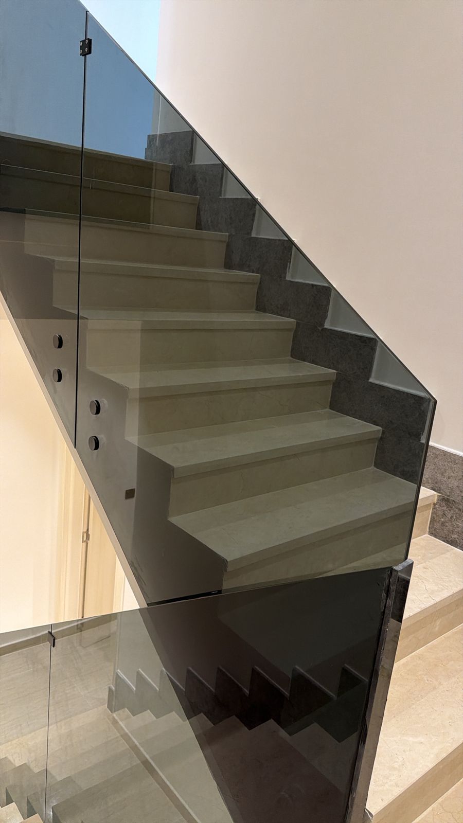 شقة 3 غرف في النرجس 9