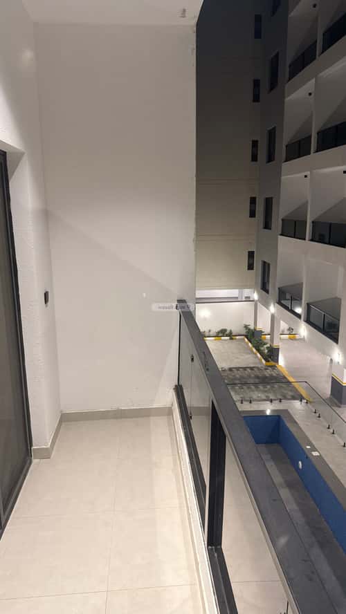 3 bedroom apartment in Al Bahr 3