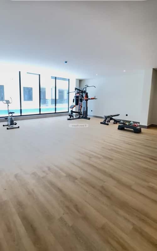 3 bedroom apartment in Al Bahr 4