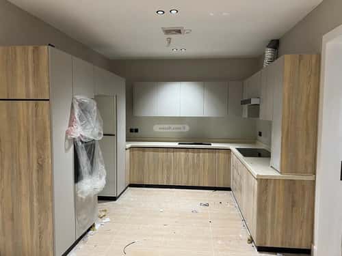 5 bedroom apartment in Al Hamra 2