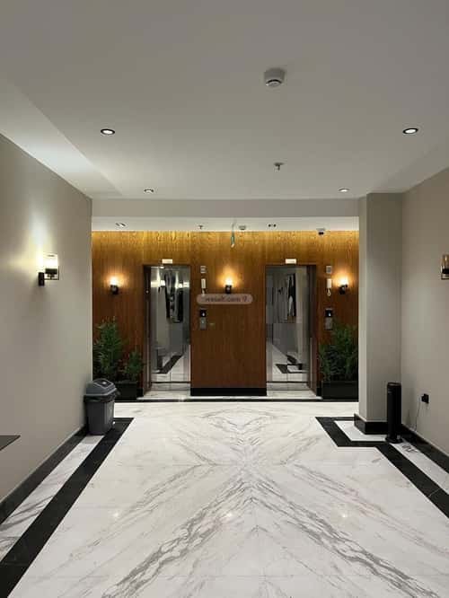 5 bedroom apartment in Al Hamra 5