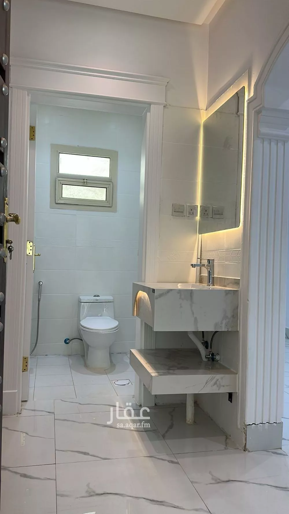 دور 3 غرف في العارض 11