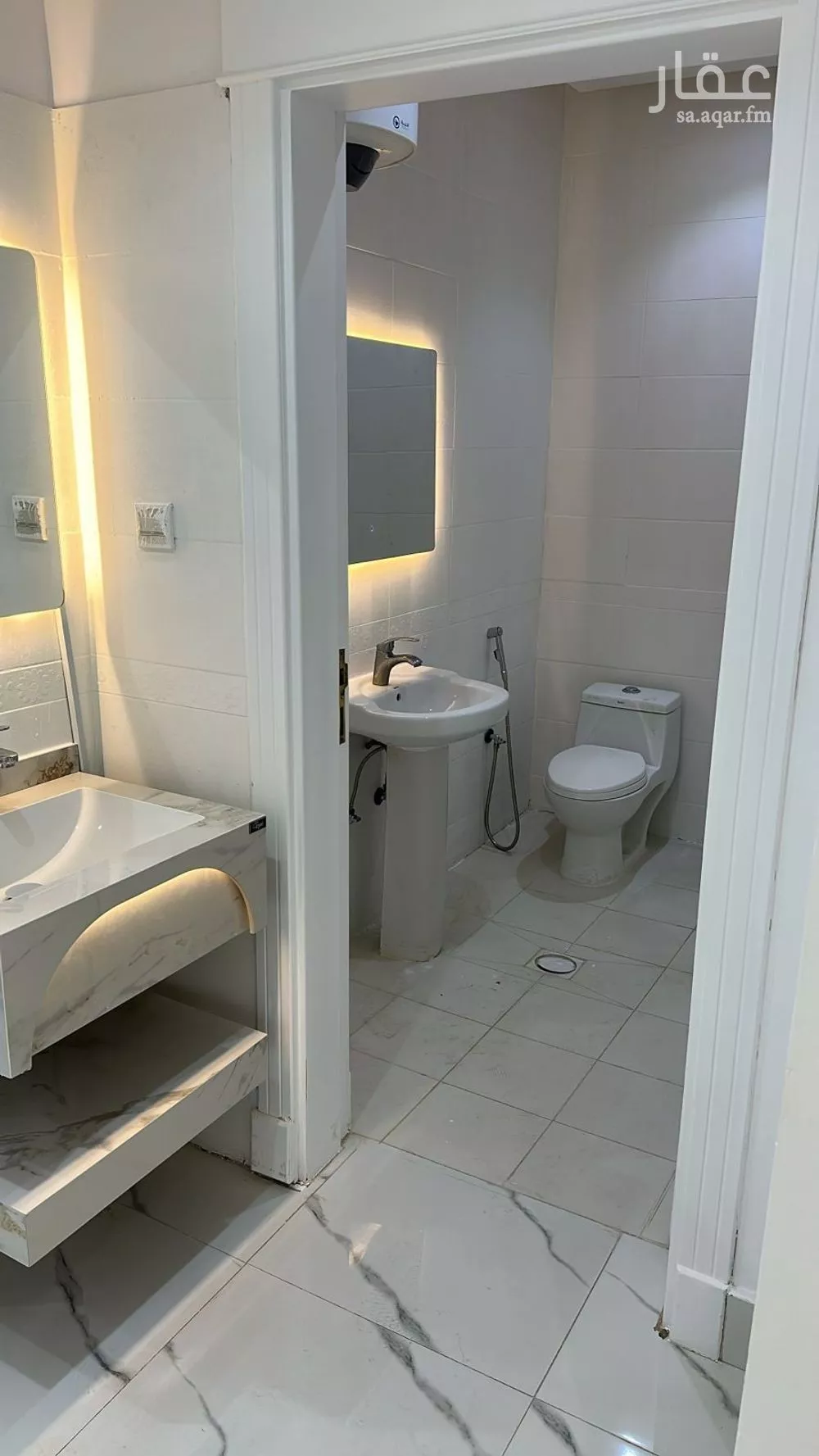 دور 3 غرف في العارض 12