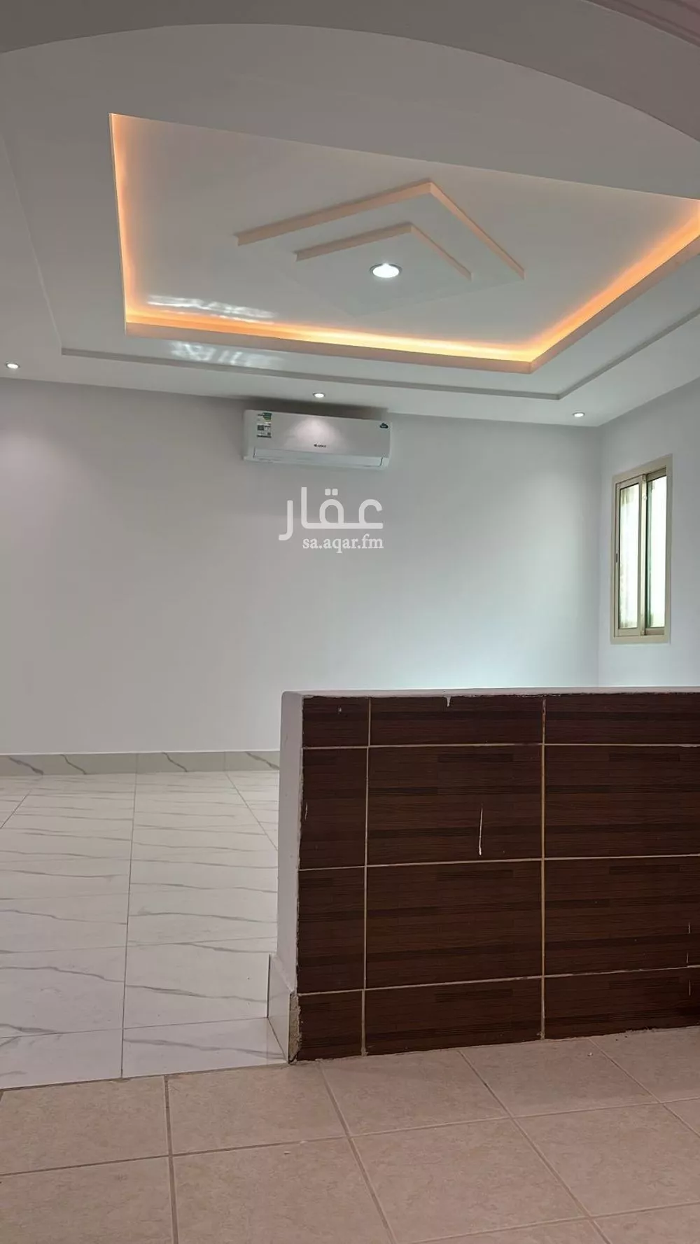 دور 3 غرف في العارض 14