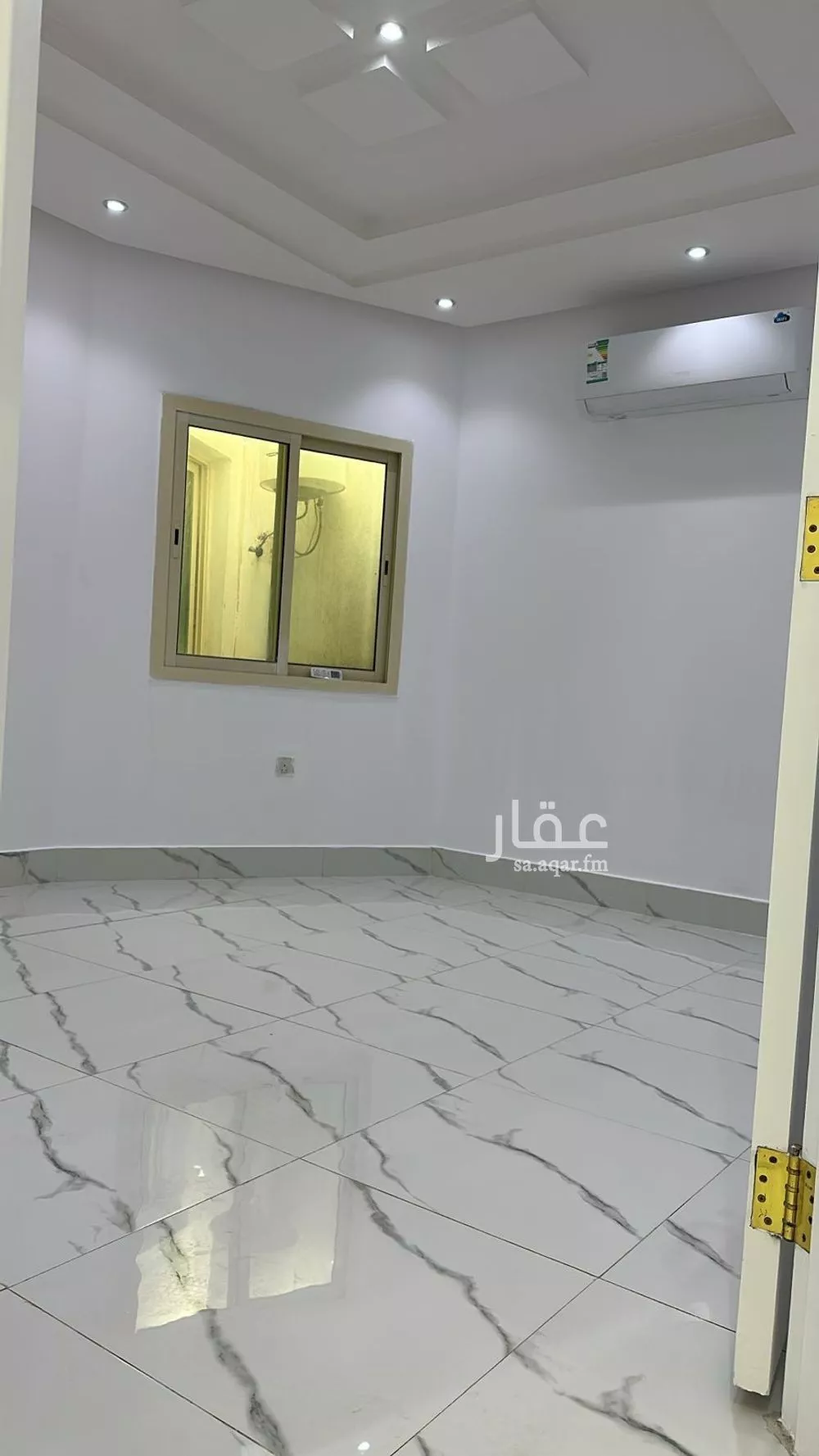 دور 3 غرف في العارض 15