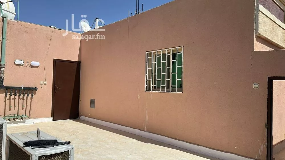 دور 3 غرف في العارض 20