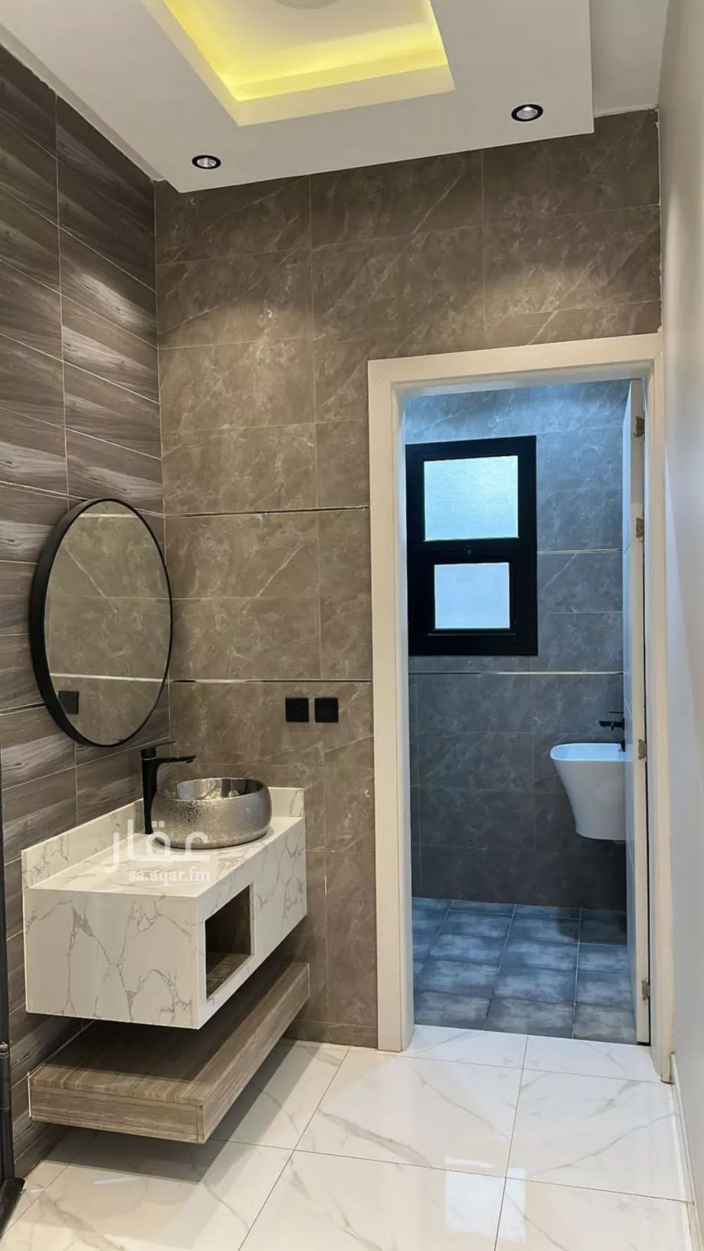 5 bedroom floor in Al Munsiyah 6