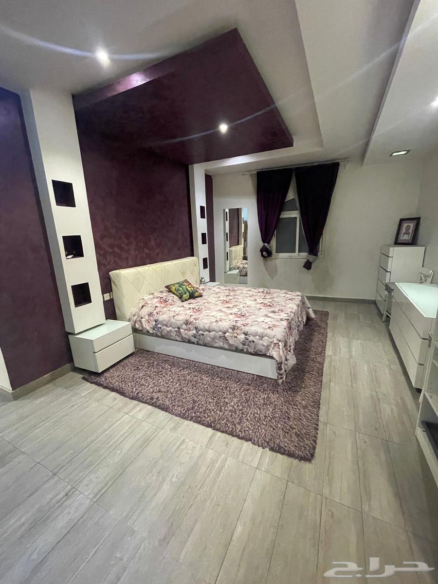 شقة 4 غرف في اليرموك 2