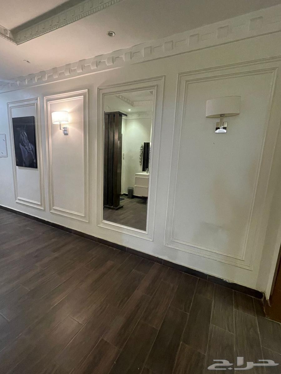 شقة 4 غرف في اليرموك 3