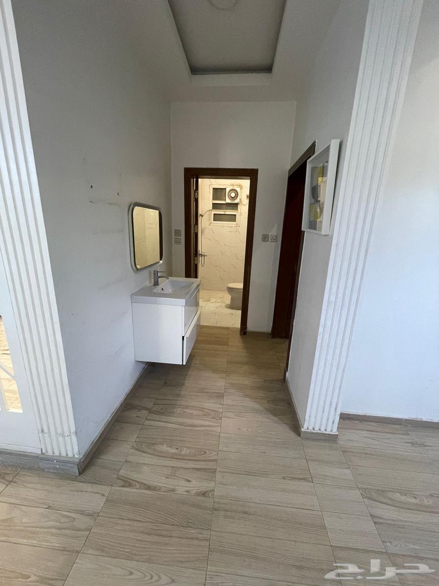 شقة 4 غرف في اليرموك 4