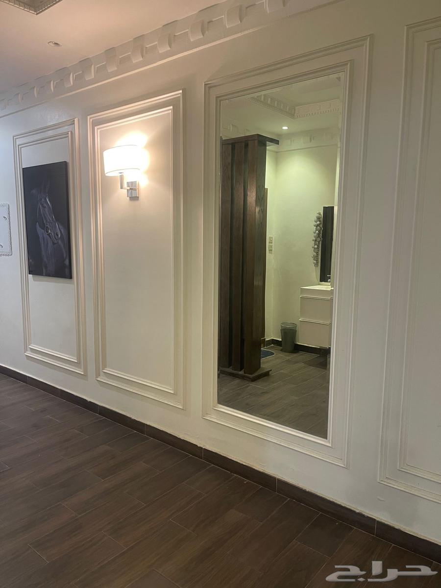 شقة 4 غرف في اليرموك 6