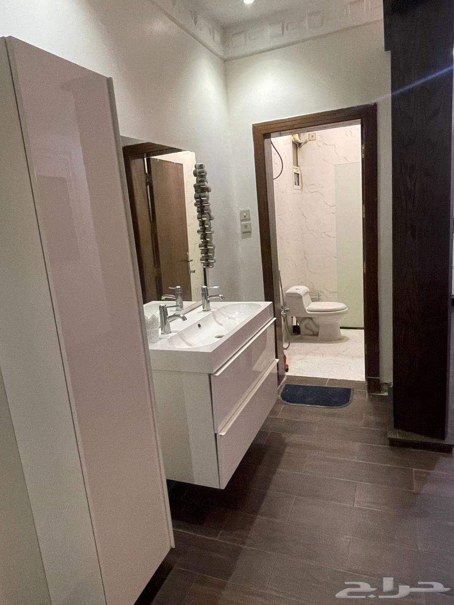 شقة 4 غرف في اليرموك 9