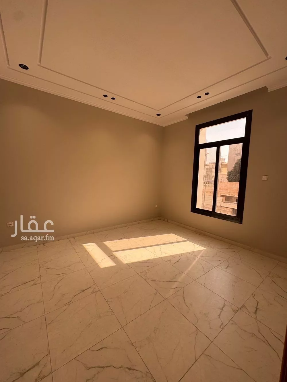 شقة 4 غرف في الصفا 2