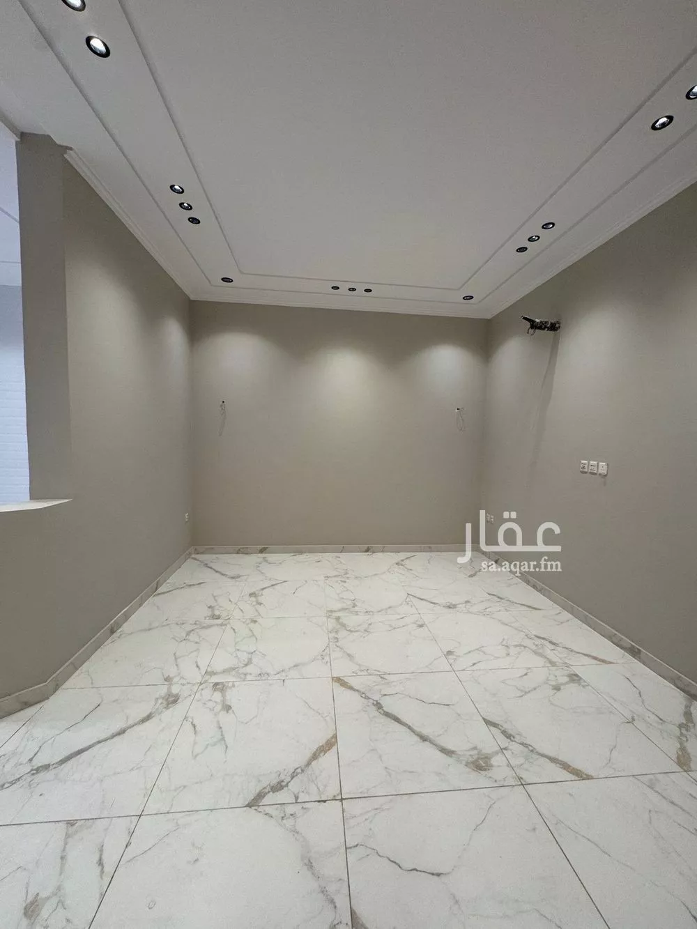 شقة 4 غرف في الصفا 3