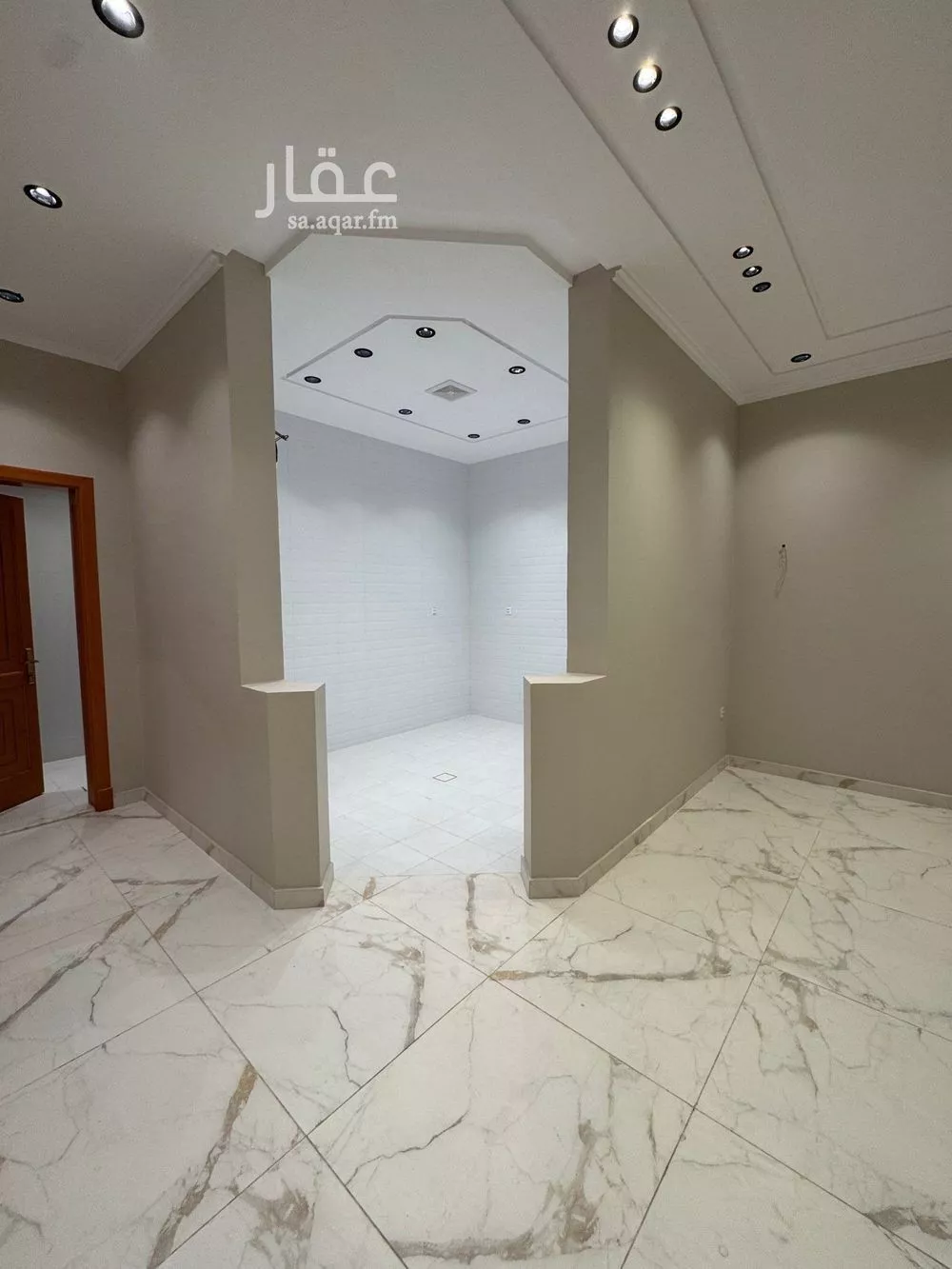 شقة 4 غرف في الصفا 4