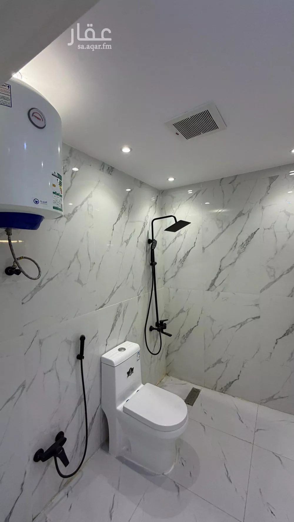 4 bedroom apartment in Ar Rayan 24