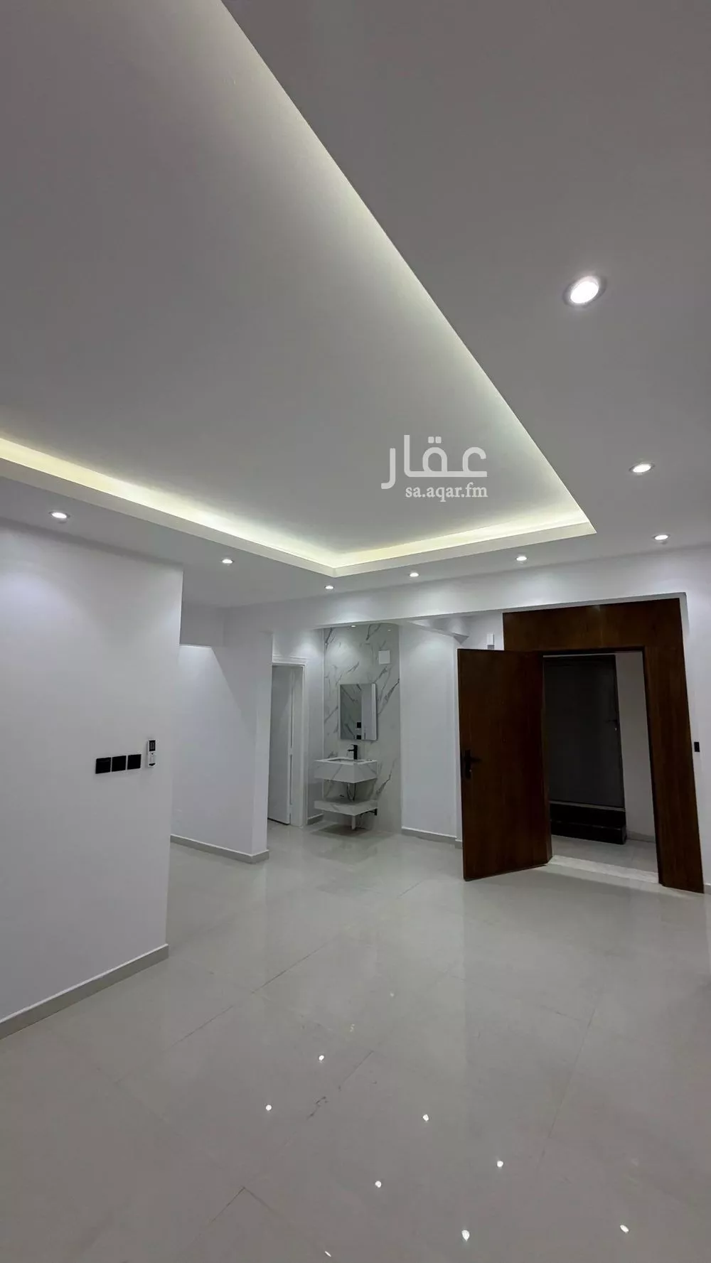4 bedroom apartment in Ar Rayan 6